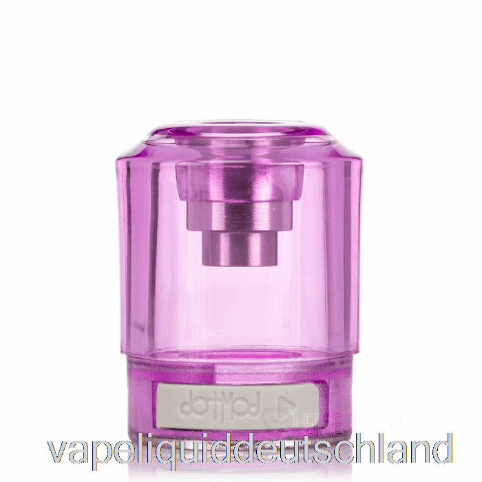 Dotmod Dotstick Revo Ersatztank Purple Vape Deutschland